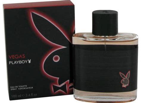 playboy las vegas perfume